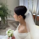 헤어염색 이미지