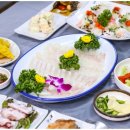 죽변항회물회 이미지