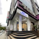 웨이비블루 | 원주 단계동 브런치카페 웨이비 내돈내산 후기