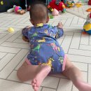 86 | 스마포크 바디수트 사이즈 86 후기