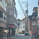 누룽지삼계탕본마실 | [경주/성건동] 누룽지삼계탕 본마실 : 새콤달콤 겉절이가 킥인 삼계탕집