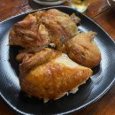 전주 서신동 &lt;용대리가맥집&gt; 전기구이통닭 북어국 골뱅이소면 웨이팅 노포맛집 술집