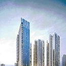 용산더프라임 일대 이미지