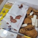 네네치킨다산