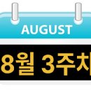 24년 8월 3주차, 주간 업계 동향 및 국내/글로벌(해외)마케팅 정보