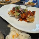 바로덮밥. 바로파스타 미사점 이미지