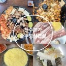 본가삼겹살 | 평택 솥뚜껑삼겹살 맛집 아침식사 가능한 전주본가솥뚜껑삼겹살 후기