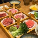 수참치 | 수원 해신참치 | 콜키지 무료에 생참치를 배부르게 맛볼 수 있는 혼마구로 코스 인계동 참치 맛 후기