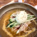 승리가야밀면 - 창원시 마산회원구 | 승리가야밀면