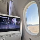 023-1 | 대한항공 B787-10 KE023 탑승 후기 인천 샌프란시스코 직항 신기종 리뷰