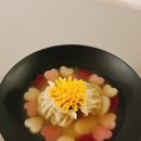 가마솥 코인육수 한 알로 완성하는 국물 요리, 예찬원 멸치육수, 매콤해물육수