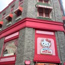 명동6길 | 헬로키티 덕후 필수 코스 | 명동 헬로키티 애플카페 솔직 후기