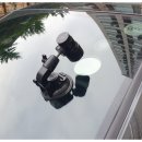 원태호 자동차 오토케어 | 인천자동차유리복원 앞유리돌빵 수리 후기