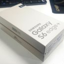 [판매완료]갤럭시 S6 엣지 플러스 (150,000원) 이미지