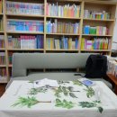 학성작은도서관 이미지