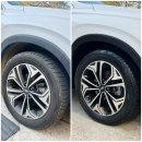 인지세차장 | 송파 위례 세차장 , 내부세차와 타르제거 까지 꼼꼼한 곳