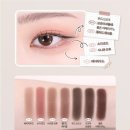 홀리카홀리카 젤테일 몰튼 아메리카노
