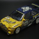 1/24 Ford Escort RS Cosworth "Michelin Pilot" 이미지