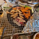 해포닭목살구이