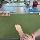 천안 백석동 ) 천안 1등 재활운동센터 닥터고운동과학센터 ⭐️ 족저근막염 운동 후기