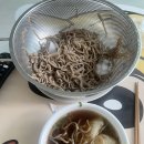 효나동칼국수 | 지독한 2024 여름 이번 여름도 먹기만 했다네..