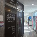 모노왁싱