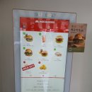 모스버거 선유도역점 | 서울 가성비 맛집-모스버거 선유도역점🍔