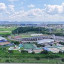 부여군종합운동장 족구장 이미지