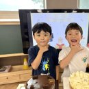 ♡♥9월 생일축하식♥♡ - 🌿윤서진, 이지호 어린이🌿 이미지