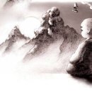 달빛에 물들이고 이미지