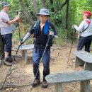 대전둘레산길(8구간) 이미지