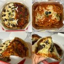 프레드피자 | 해운대피자맛집 프레드피자 신메뉴 내돈내산 후기