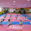 일동태권도장 이미지
