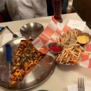 피자월드 이미지