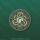 시민축구장 천연잔디구장 이미지