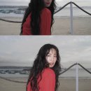 붙임머리 이미지