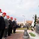 해병대 장단 사천강 이미지