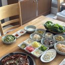 남강장어 이미지