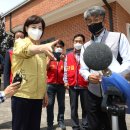 사격장앞 이미지