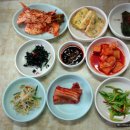 6,000원으로 순창의 부드러운 아침을 맛볼수 있는 우리콩 순두부백반 ［순창맛집/순흥즉석순두부가든］ 이미지