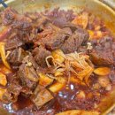 [대구한우맛집 소애뜰본점] 1+ 한우만 고집하는 정직한 대구찜갈비맛집 후기