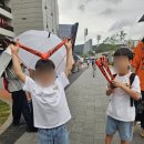 다람쥐네일 | 대전한화생명볼파크 다람쥐네 내돈내산 나들이 후기