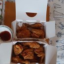 치맥한잔 이미지