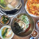 김포 통진 막국수 맛집 송만두 솔직후기
