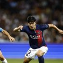 이강인, 아시안게임 뛴다…PSG 차출 허용 이미지