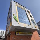 사랑뜰 | 부산 연제구 무료 키즈카페 ‘연제구아이사랑뜰’ 4살아기 방문후기