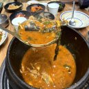 임운로 | [임실 맛집] 부드러운 시래기의 향연! 임실 옥정호 맛집 백년가게 "상운암전주식당 본점"