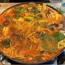 달레나순대국신장점