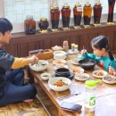 노추산길목식당펜션 이미지