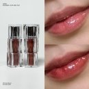 티르티르 워터리즘 글로우 미니 틴트 03 샌드몬드 05 스카치샷 뉴트럴 코랄 베이지 뮤트립 추천 후기~
